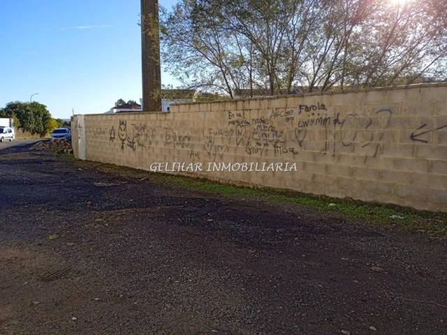Terreno en venta en El Andévalo, Andalucía