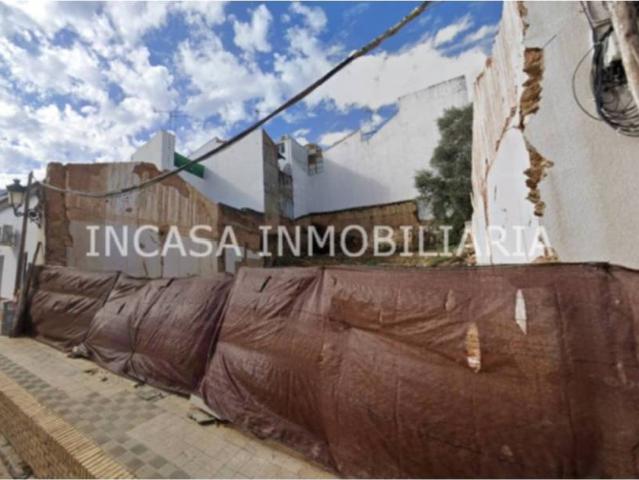 Terreno en venta en Valverde Del Camino