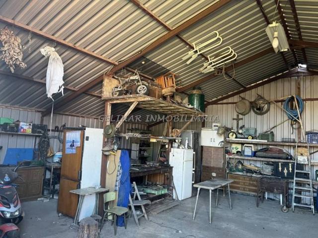 Terreno en venta en Valverde Del Camino