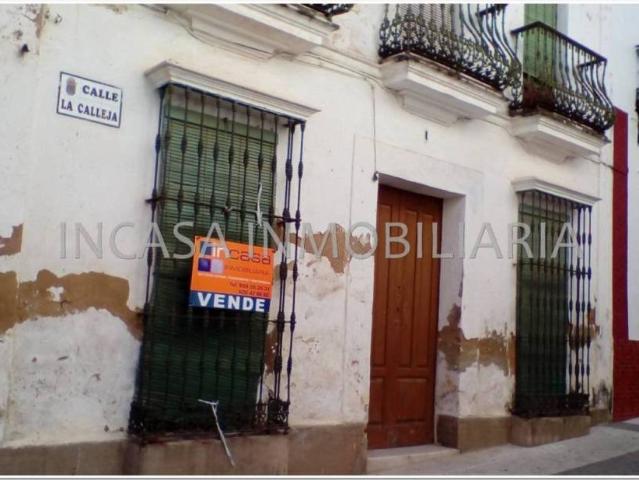 Terreno en venta en Valverde Del Camino