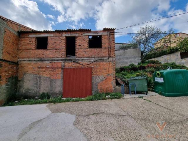 Terreno en venta en Valverde Del Fresno
