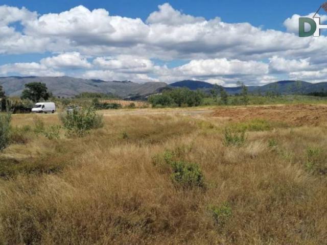 Terreno en venta en Valverde Del Fresno