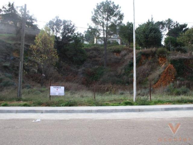 Terreno en venta en Valverde Del Fresno