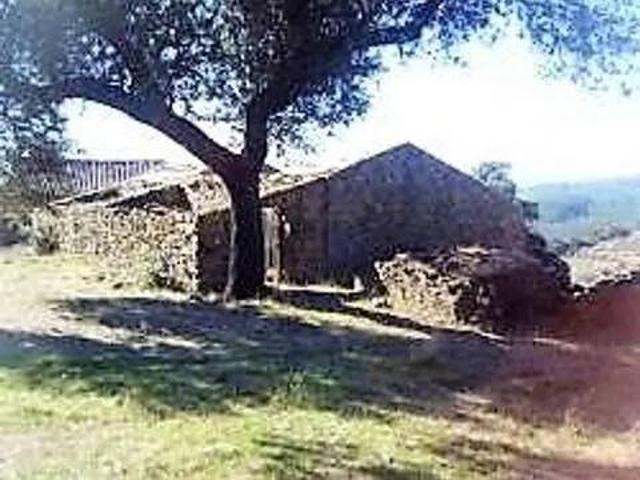 Terreno en venta en Valverde Del Fresno, Extremadura