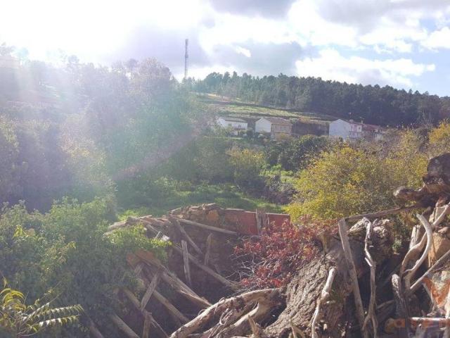 Terreno en venta en Valverde Del Fresno, Extremadura