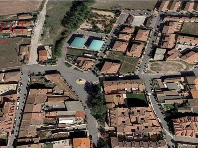 Terreno en venta en Valverde Del Majano, Castilla y León