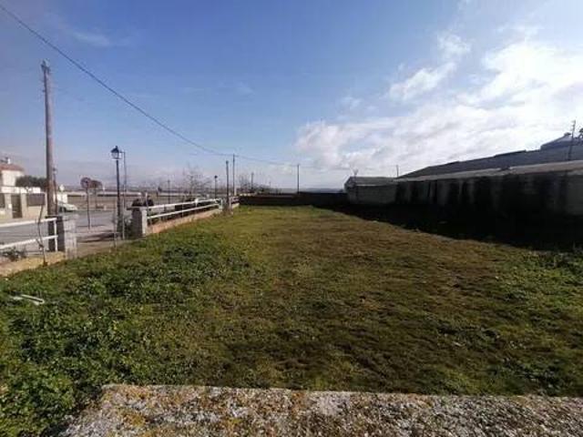 Terreno en venta en Valverde Del Majano, Castilla y León