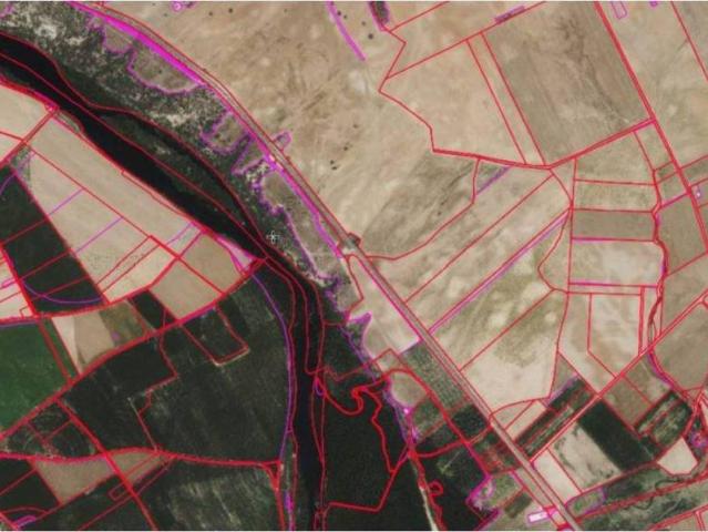 Terreno en venta en Valverdón, Castilla y León
