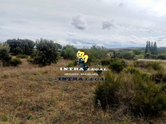 Terreno en venta en Valverdón, Castilla y León