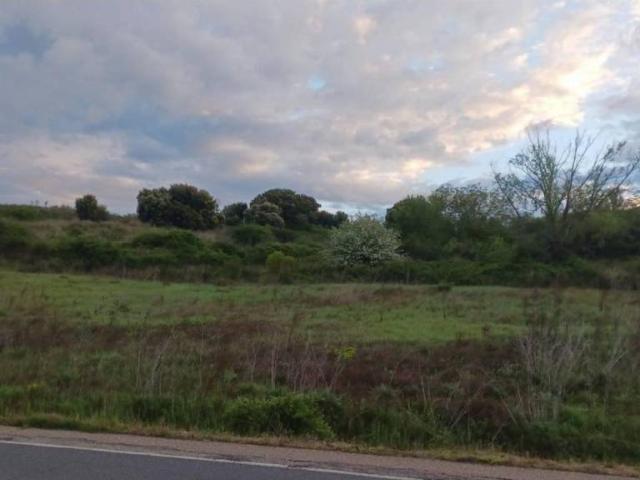 Terreno en venta en Valverdón, Castilla y León