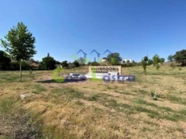 Terreno en venta en Villamayor, Los Almendros