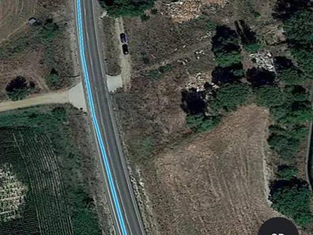 Terreno en venta en Valverdón, Castilla y León