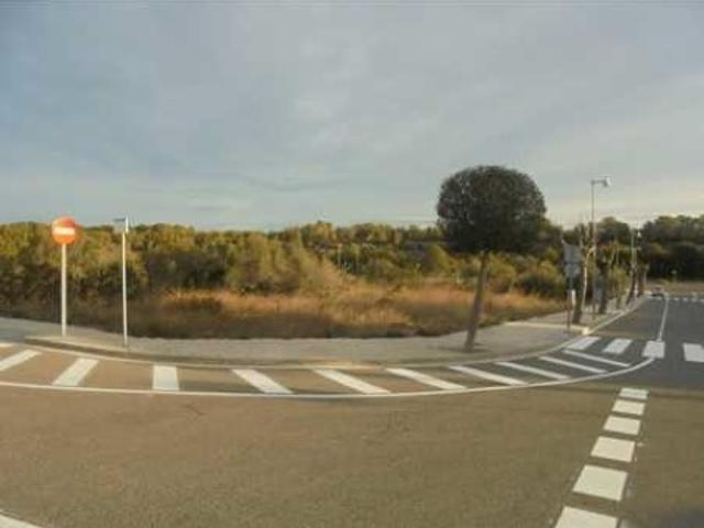 Terreno en venta en Vandellòs I L'hospitalet De L'infant