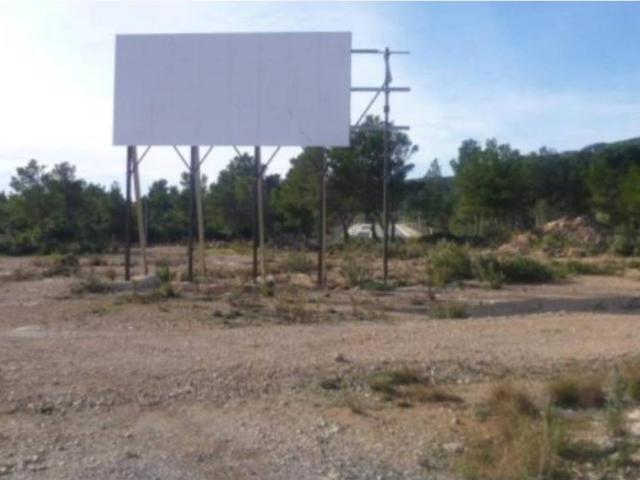 Terreno en venta en Baix Camp, Catalunya