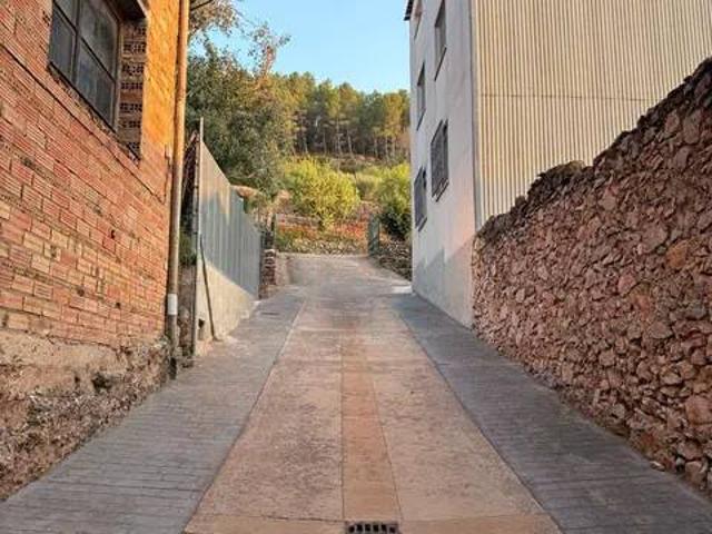 Terreno en venta en Baix Camp, Catalunya