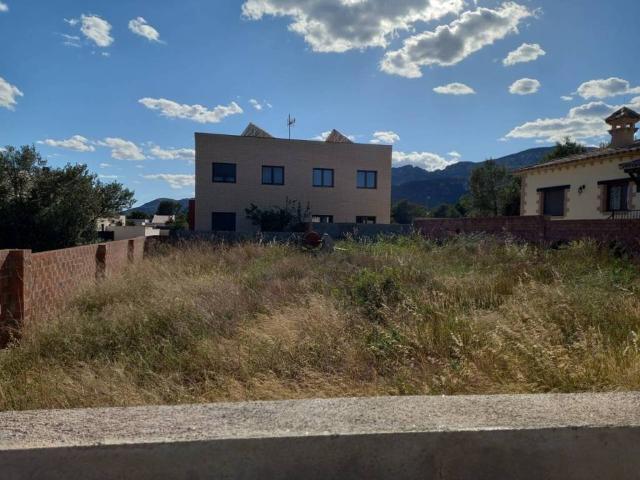 Terreno en venta en Baix Camp, Catalunya