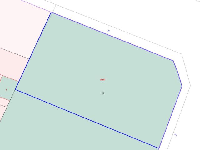 Terreno en venta en La Blanca, Santa Lucía de Tirajana
