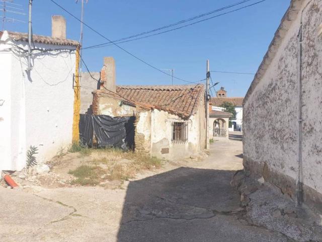 Terreno en venta en Vecinos, Salamanca