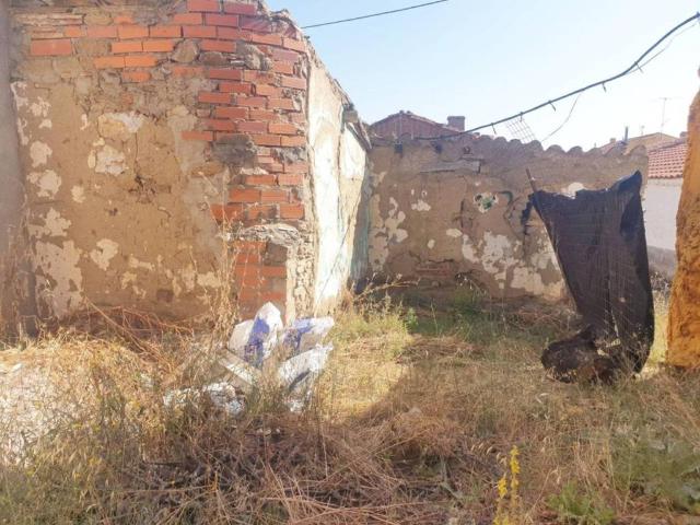 Terreno en venta en Vecinos, Castilla y León