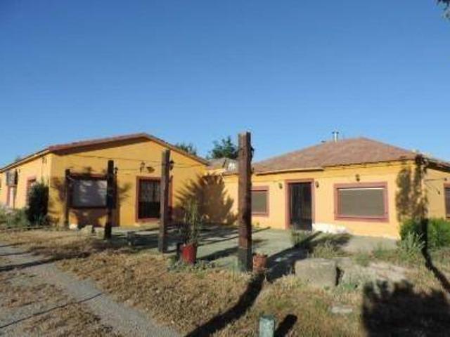 Terreno en venta en Vecinos, Salamanca