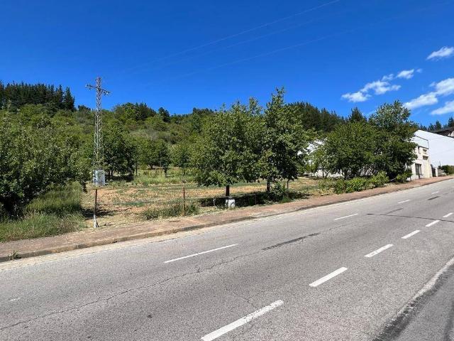 Terreno en venta en El Bierzo, Castilla y León