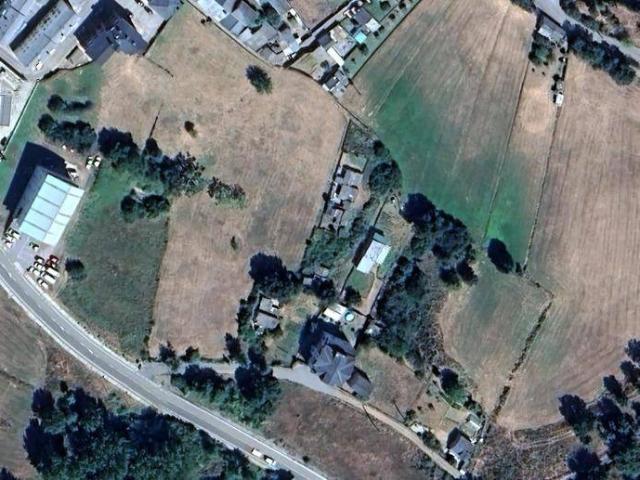 Terreno en venta en El Bierzo, Castilla y León