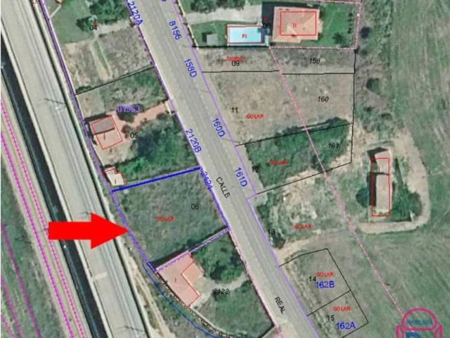 Terreno en venta en Vega De Infanzones, Castilla y León