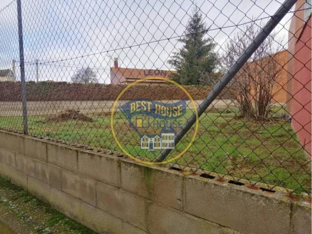 Terreno en venta en Vega De Infanzones, Castilla y León