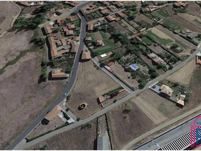 Terreno en venta en Vega De Infanzones, Castilla y León