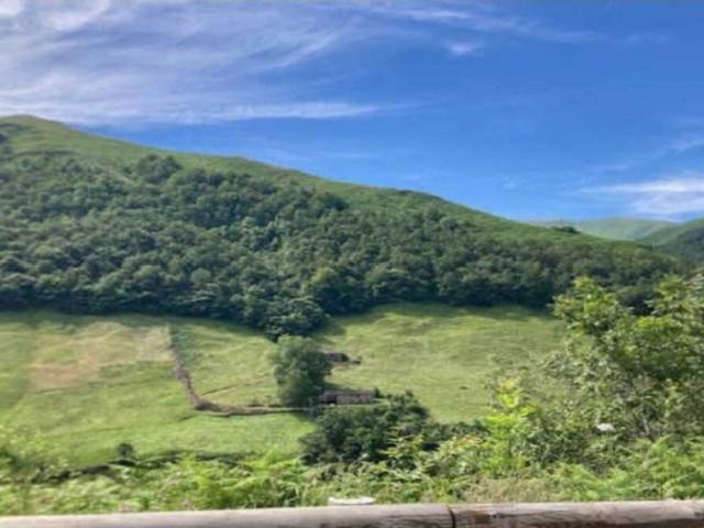 Terreno en venta en Vega De Pas, Cantabria