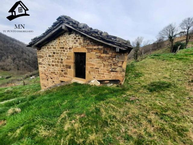 Terreno en venta en Vega De Pas, Cantabria