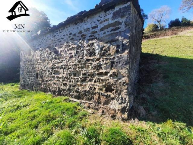 Terreno en venta en Vega De Pas, Cantabria