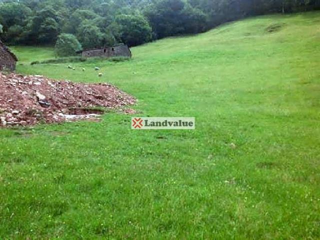 Terreno en venta en Vega De Pas, Cantabria