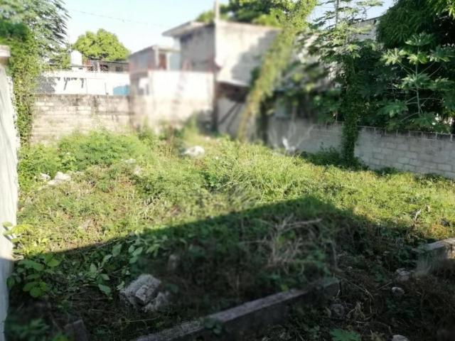 Terreno en venta en Martínez de la Torre