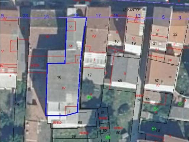 Terreno en venta en Vegacervera, Castilla y León