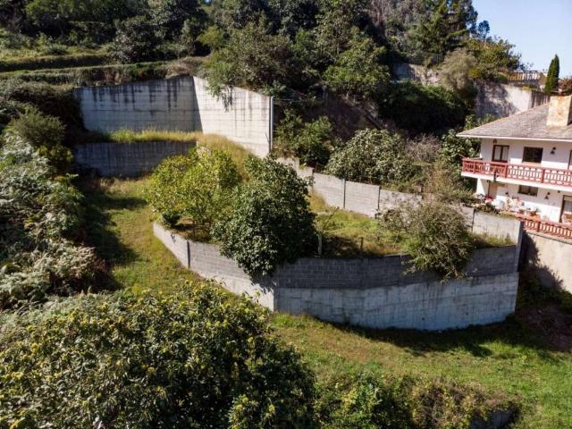 Terreno en venta en Vegadeo, Asturias