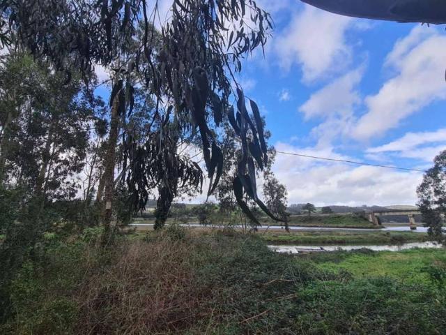 Terreno en venta en Vegadeo