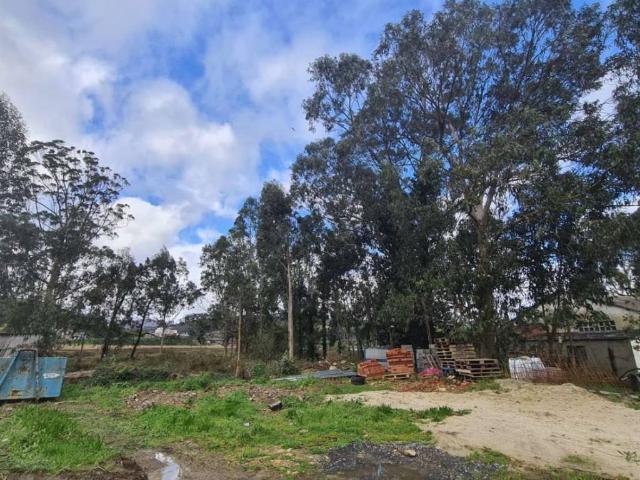 Terreno en venta en Vegadeo, Asturias