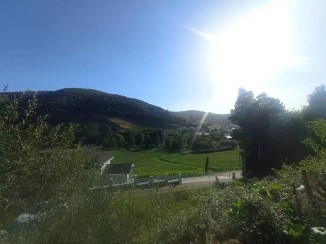 Terreno en venta en Vegadeo, Asturias