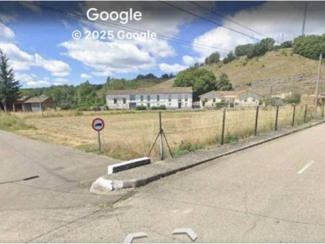 Terreno en venta en Vegaquemada, Castilla y León