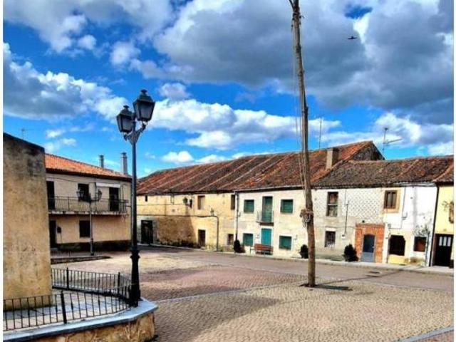 Terreno en venta en Vegas De Matute, Castilla y León