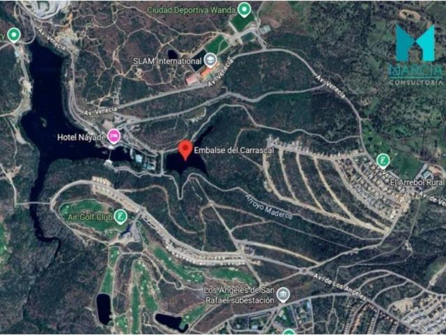Terreno en venta en Vegas De Matute, Castilla y León