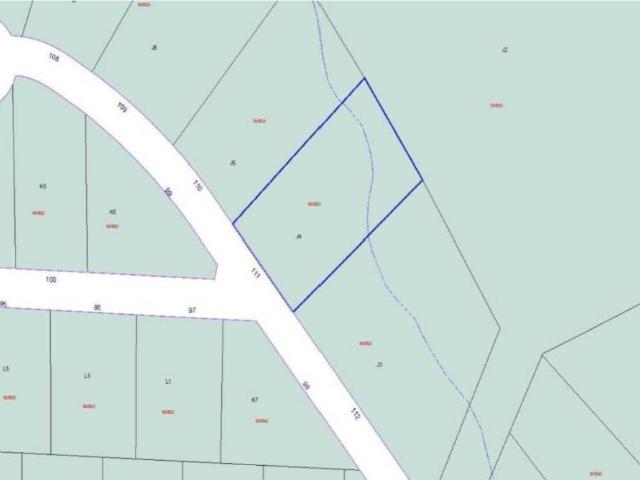 Terreno en venta en Vegas De Matute, Segovia