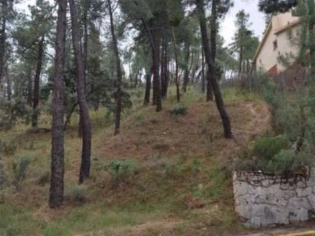 Terreno en venta en Sexmo de San Martín, Vegas De Matute