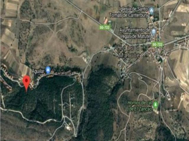 Terreno en venta en Sexmo de San Martín, Vegas De Matute