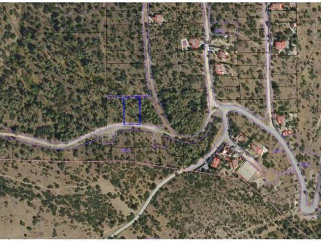 Terreno en venta en Sexmo de San Martín, Vegas De Matute