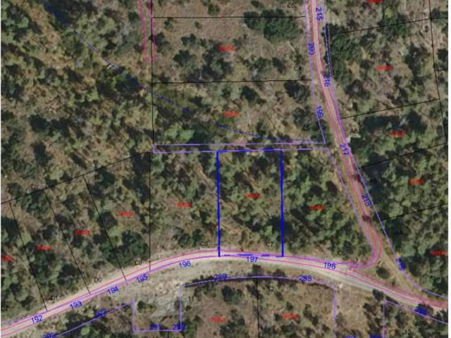 Terreno en venta en Sexmo de San Martín, Vegas De Matute