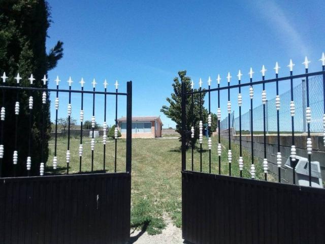 Terreno en venta en Vegas De Matute, Castilla y León