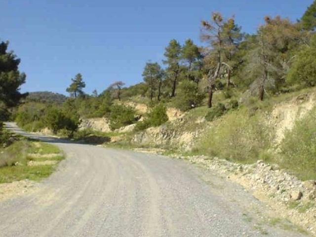 Terreno en venta en Vegas De Matute, Segovia