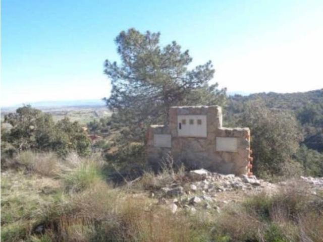 Terreno en venta en Sexmo de San Martín, Vegas De Matute
